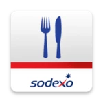 sodexo 2.0 colombia android application logo